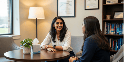 Individual Counselling