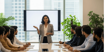 Corporate Programs