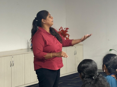 Workshop 2