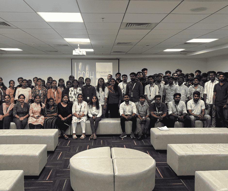 Stress Management Workshop