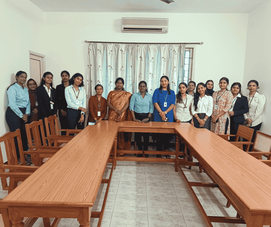 Stress Management Workshop